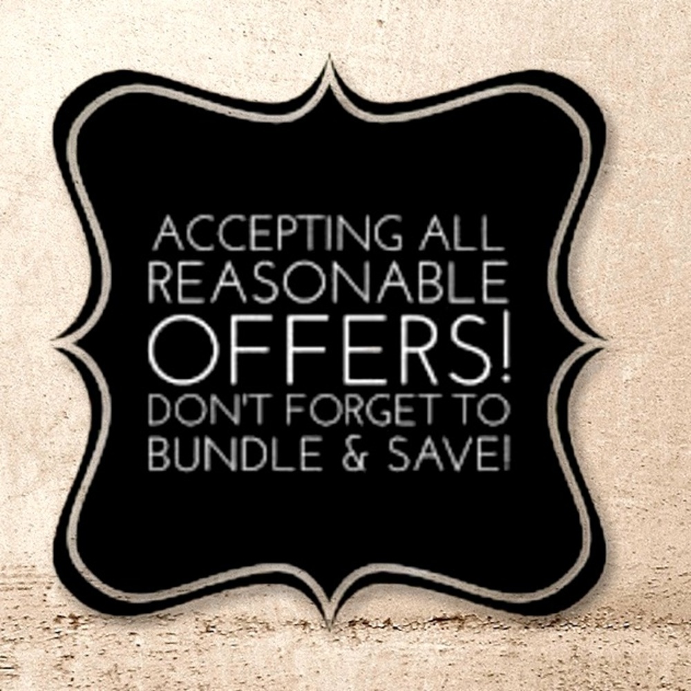 Offers Welcome